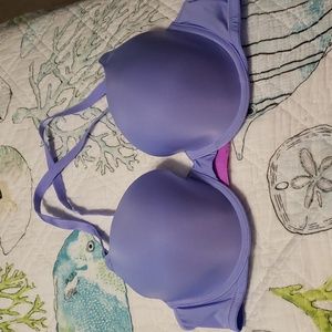 Victoria's Secret bra